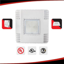 Load image into Gallery viewer, 150W - LED Gas Station Canopy Light - Rayz lighting INC