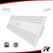 Load image into Gallery viewer, 160W LED Linear High Bay Light