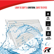 Load image into Gallery viewer, 160W Linear High Bay Light