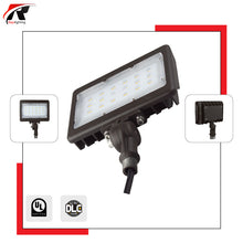 Load image into Gallery viewer, 30W - LED Flood Light