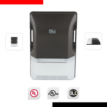 Load image into Gallery viewer, 30W LED Mini Photocell Sensor Wall Pack Light - Rayz lighting INC