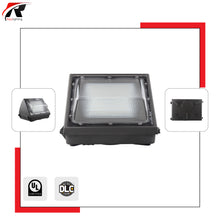 Load image into Gallery viewer, Outdoor Commercial Wall Pack Light