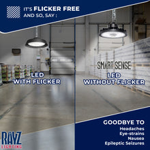 Load image into Gallery viewer, 150W LED UFO High Bay Light Fixture