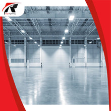 Load image into Gallery viewer, Warehouse LED Linear High Bay Light