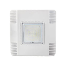 Load image into Gallery viewer, 150W - LED Gas Station Canopy Light