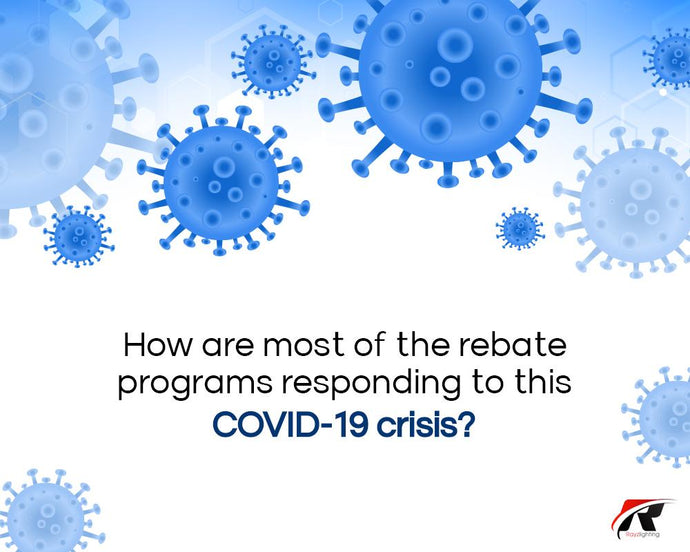 How Rebate Programs Are Responding to COVID-19