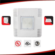 Load image into Gallery viewer, 150W - LED Gas Station Canopy Light - Rayz lighting INC
